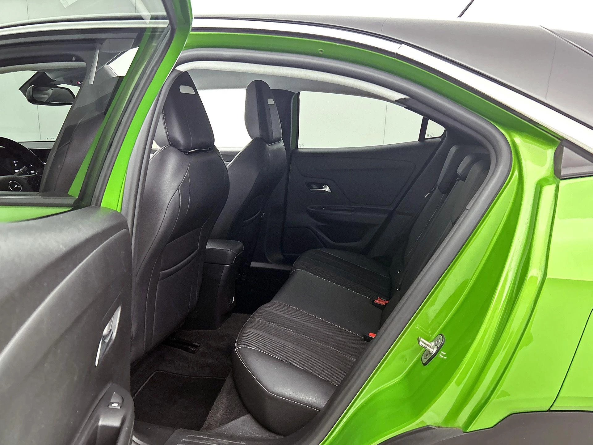 Opel Mokka-e Business Elegance 50-kWh