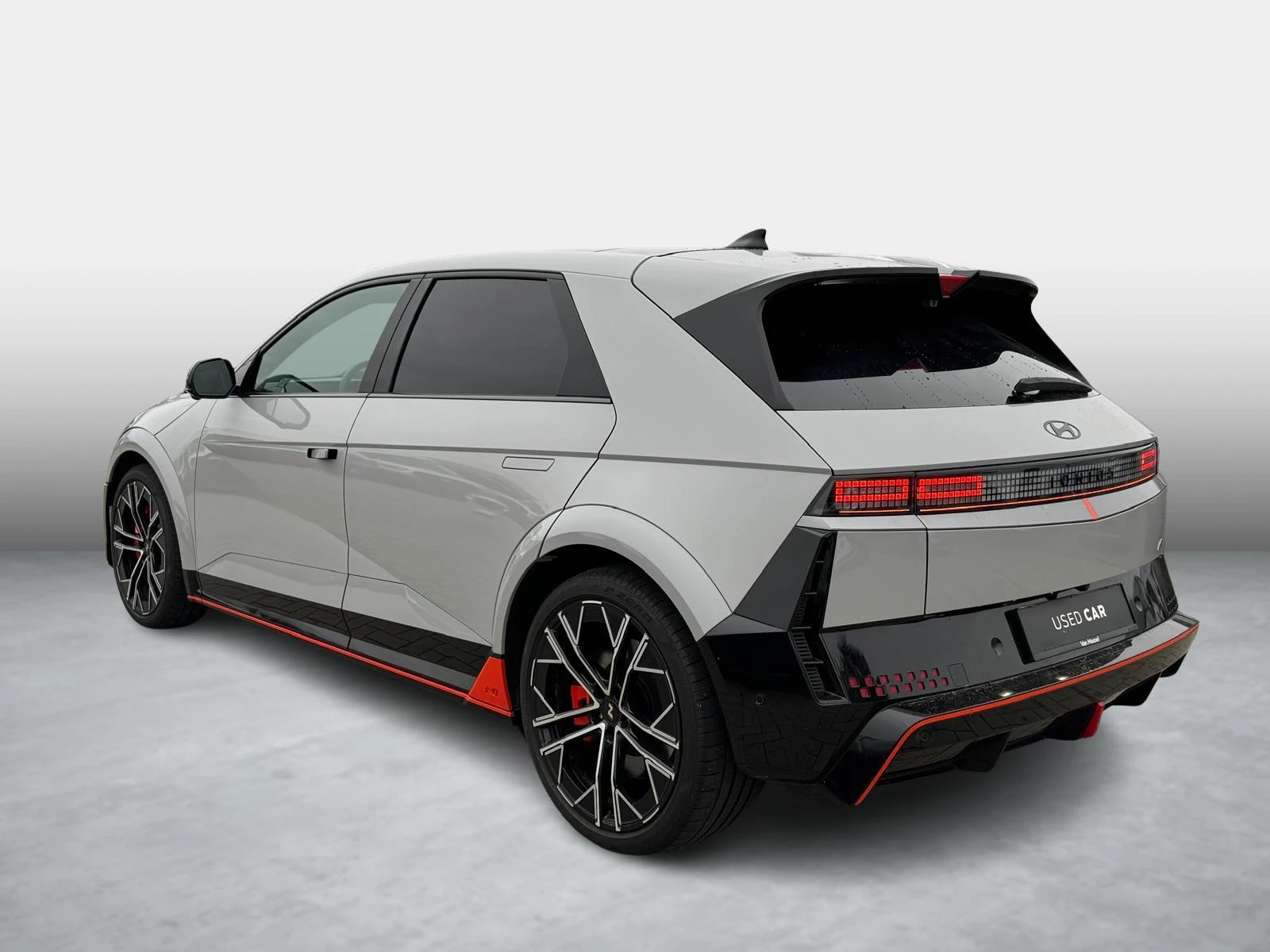 Hyundai-IONIQ 5-image-7
