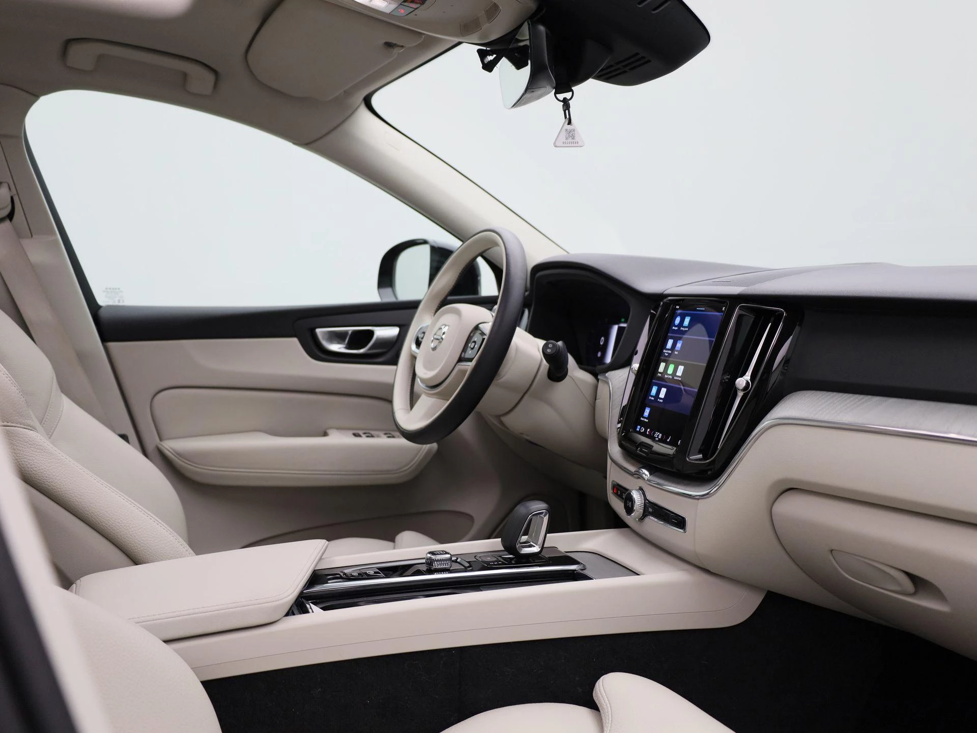 Volvo XC60 T6 PHEV 4x4 Plus Bright Aut.