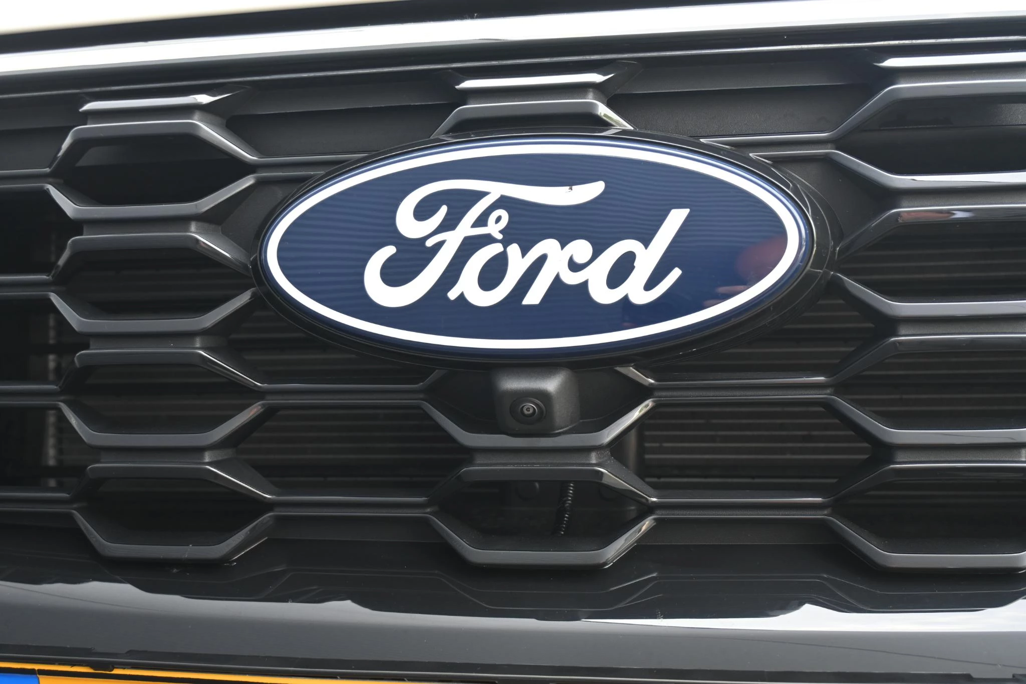 Ford Kuga 2.5 PHEV Sound Edition