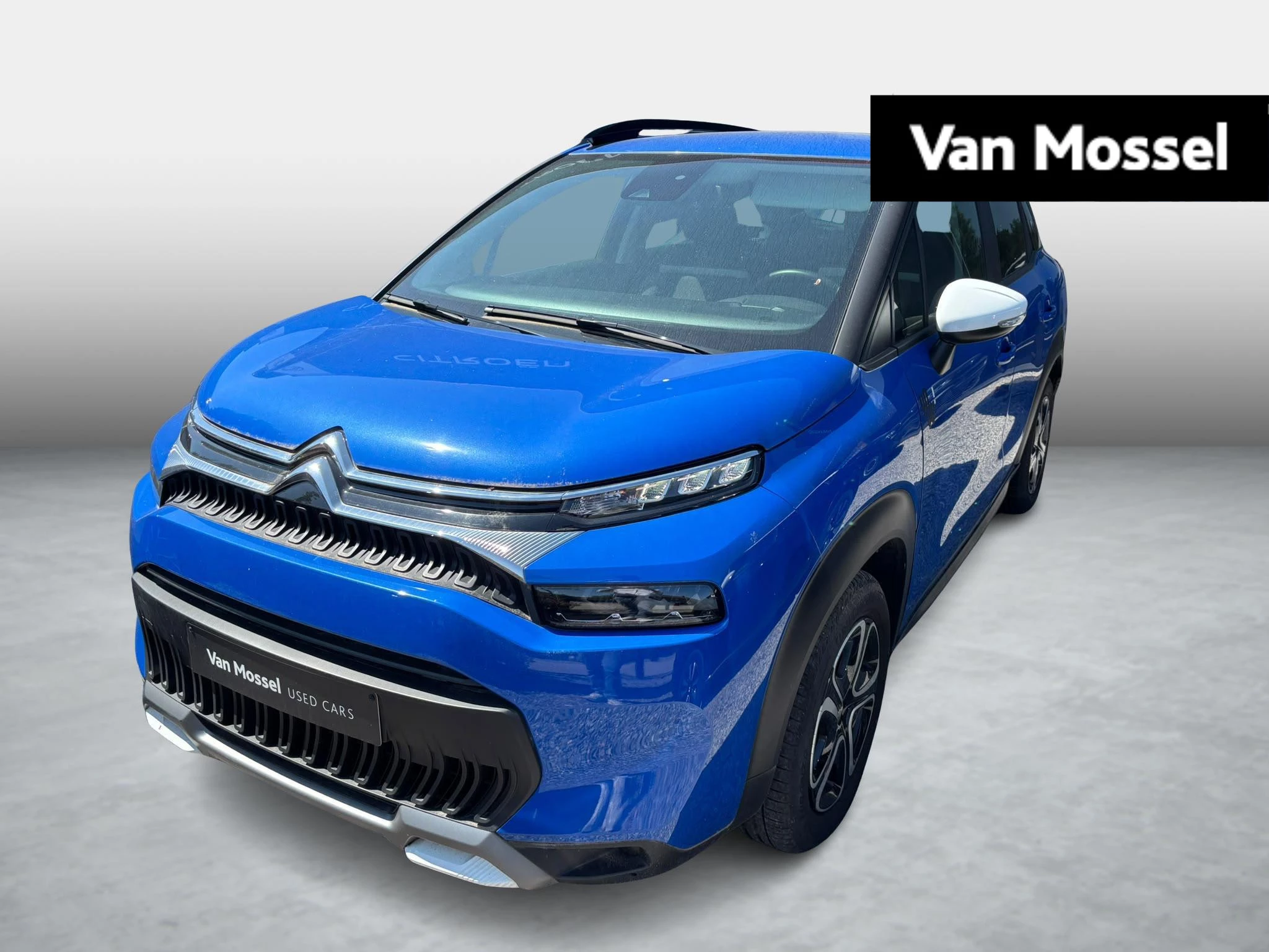 Citroën-C3 Aircross-image-0