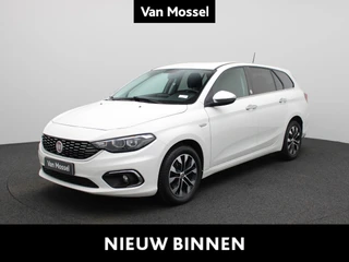 Fiat Tipo SW 1.4 95ch/pk Mirror