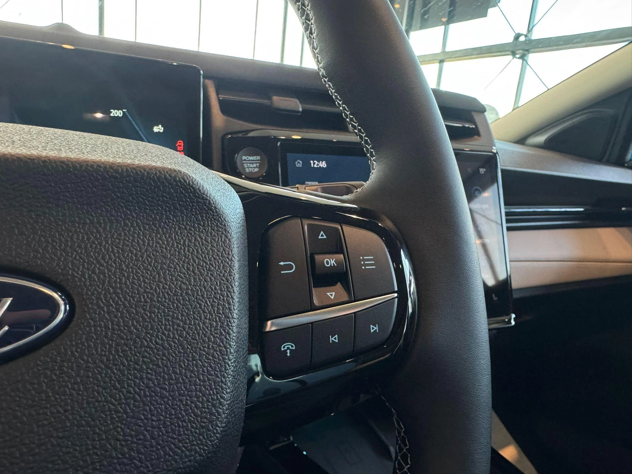 Ford-Puma Gen-E-image-17