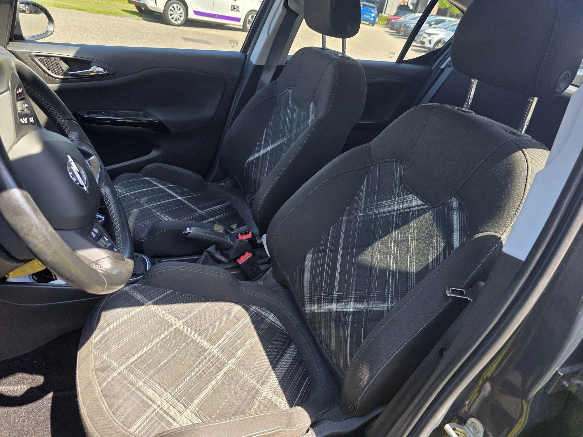 Opel Corsa 1.4 Edition