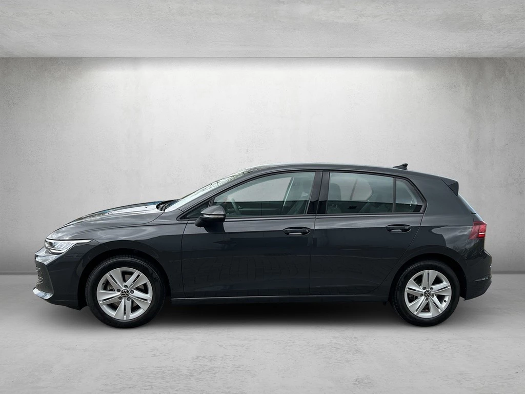 Volkswagen Golf VIII Lim. 1.5 eTSI DSG Life *Kamera*Navi*