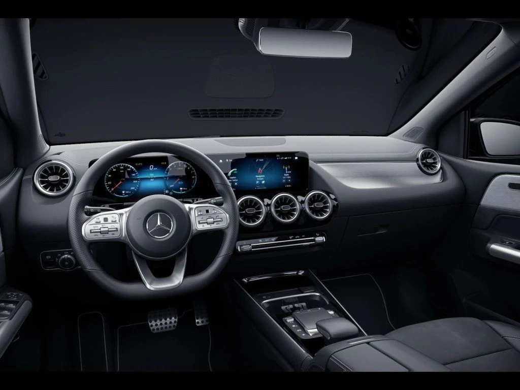 Mercedes-Benz-B-Klasse 250 e-image-9