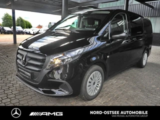 Mercedes-Benz Vito 116 TOURER NEUES MODELL AHK 2,5T NAVI KAM Tourer