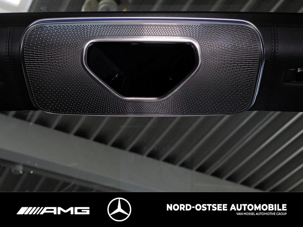 Mercedes-Benz S-Klasse 680 Maybach NIGHT-SERIES NP€314.188,- Maybach