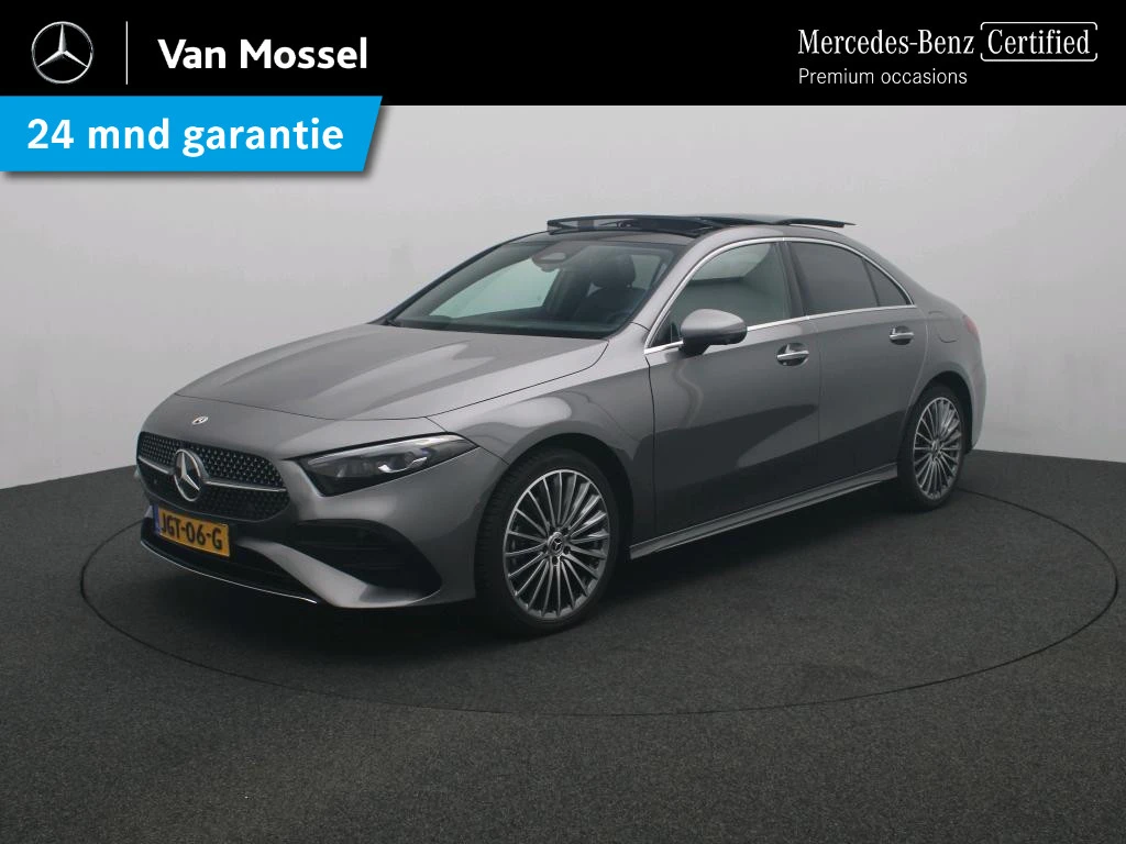 Mercedes-Benz-A-Klasse-image-0