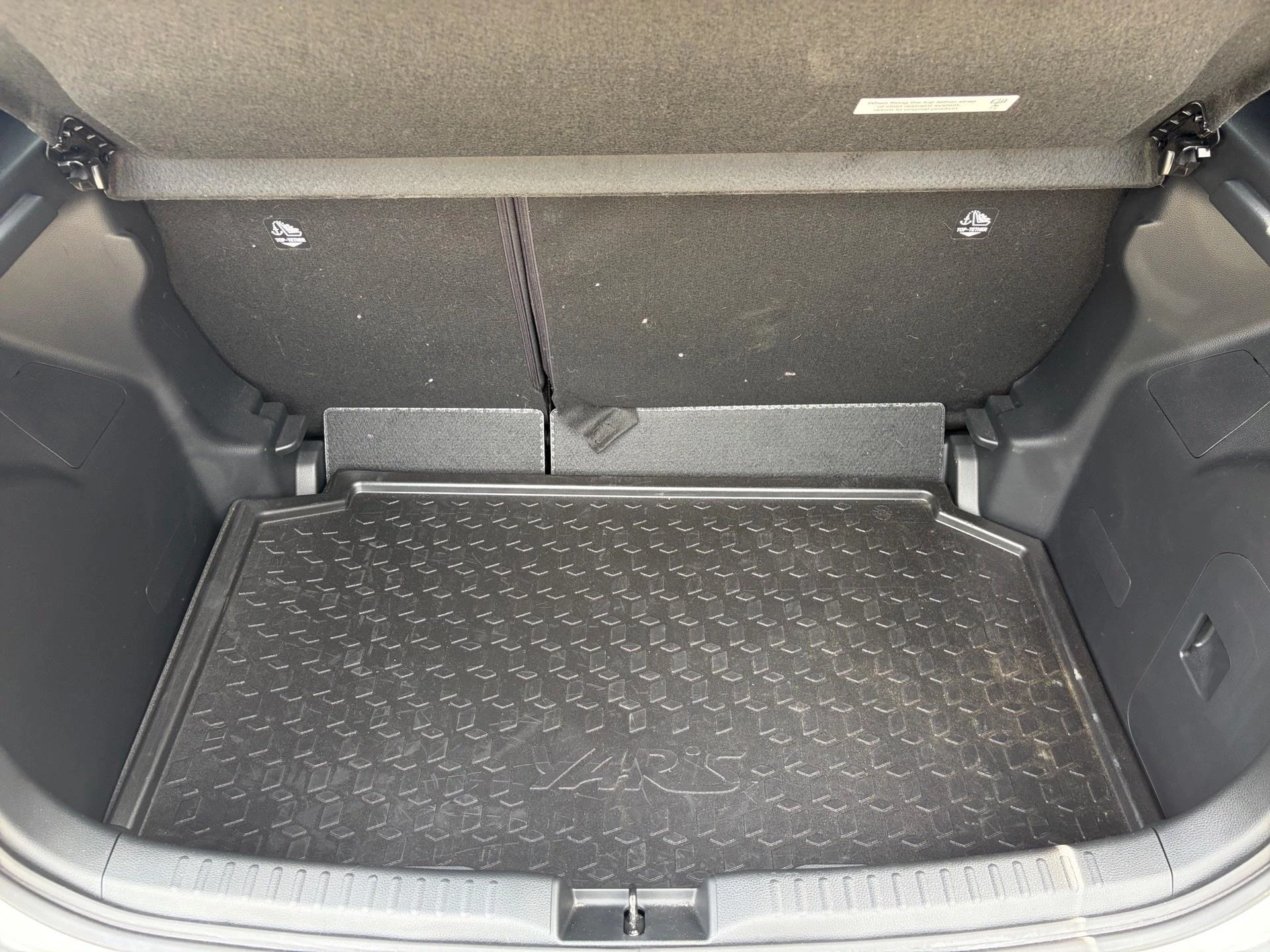 Toyota Yaris 1.5 VVT-i Hybrid GR Sport e-CVT