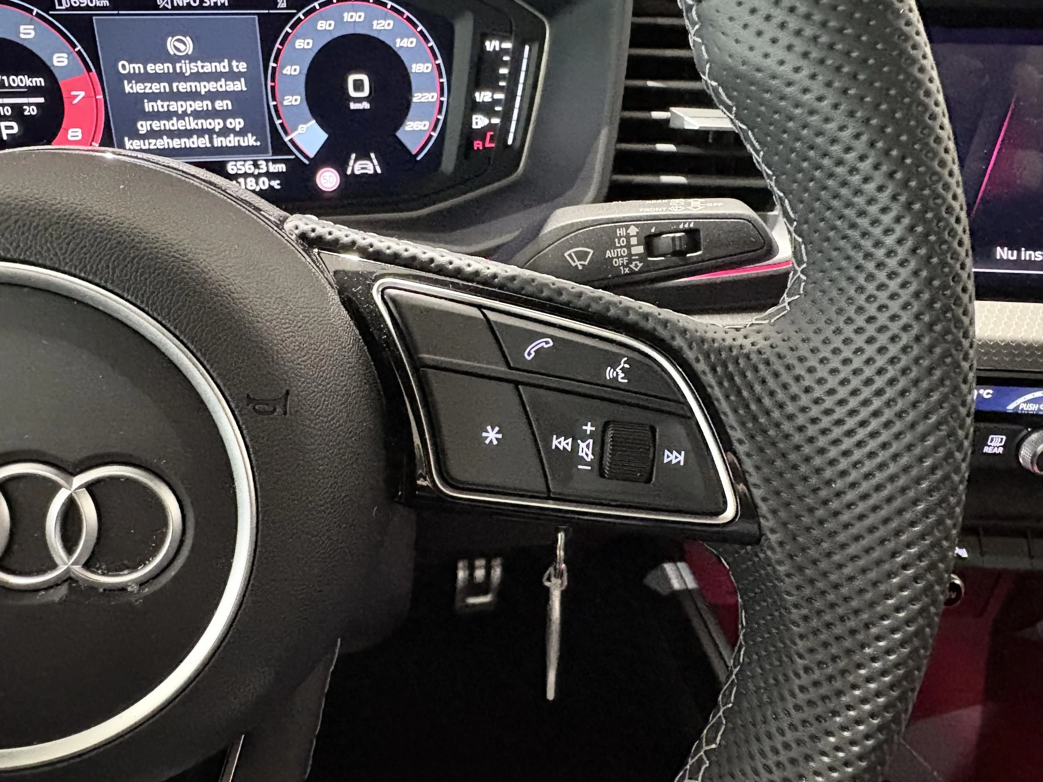 Audi-A1 Sportback-image-15