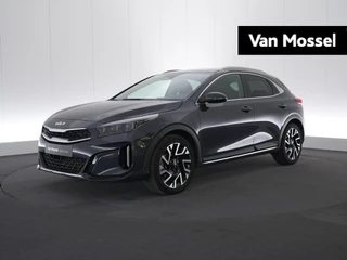 Kia XCeed 1.0 T-GDi 120 Pulse