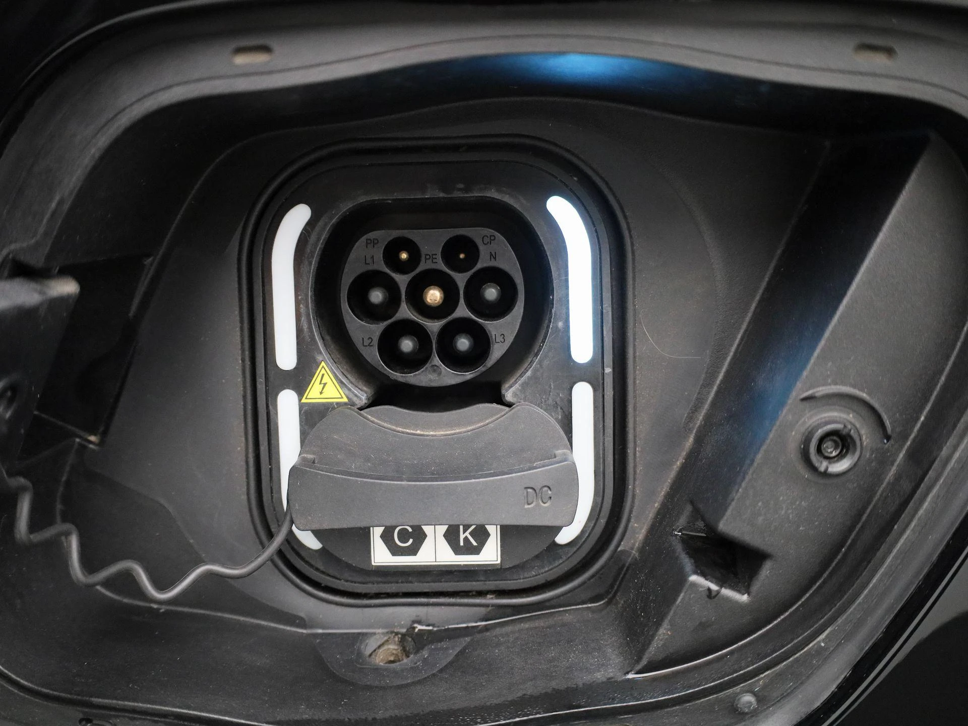 MG MG4 EV Electric Luxury 64 kWh