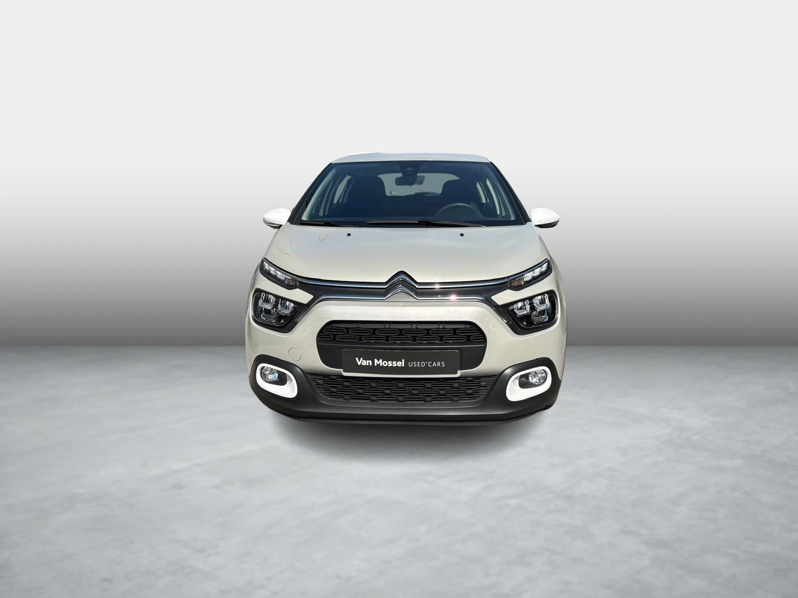 Citroën C3 1.2 PureTech 83 S&S MAN YOU