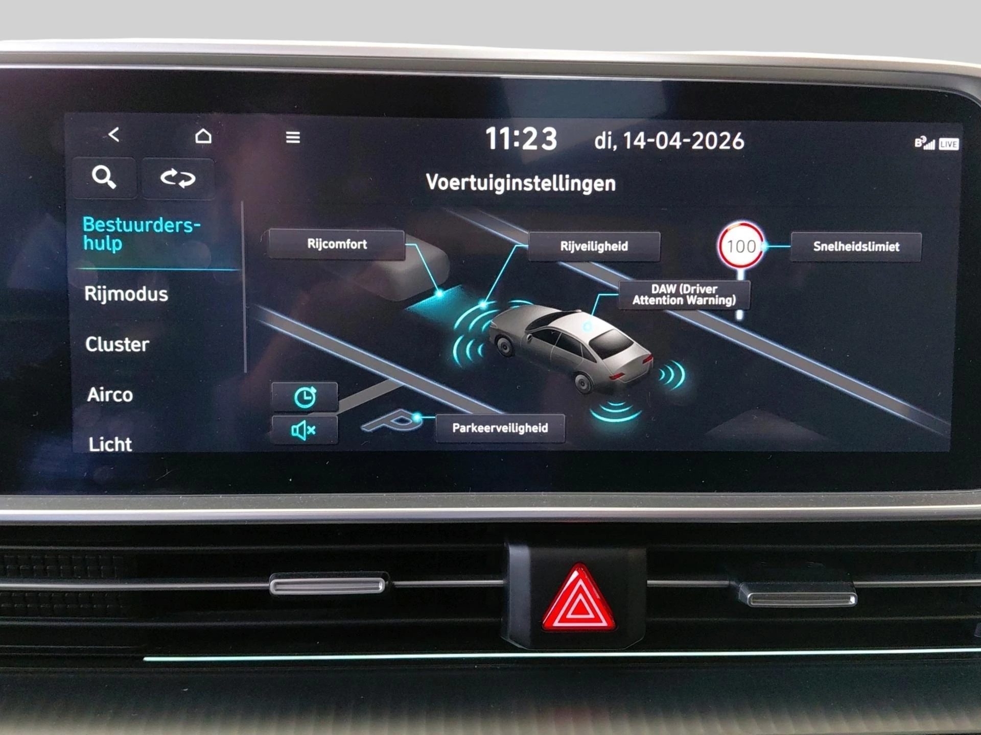 Hyundai IONIQ 6 Core Plus 77kWh