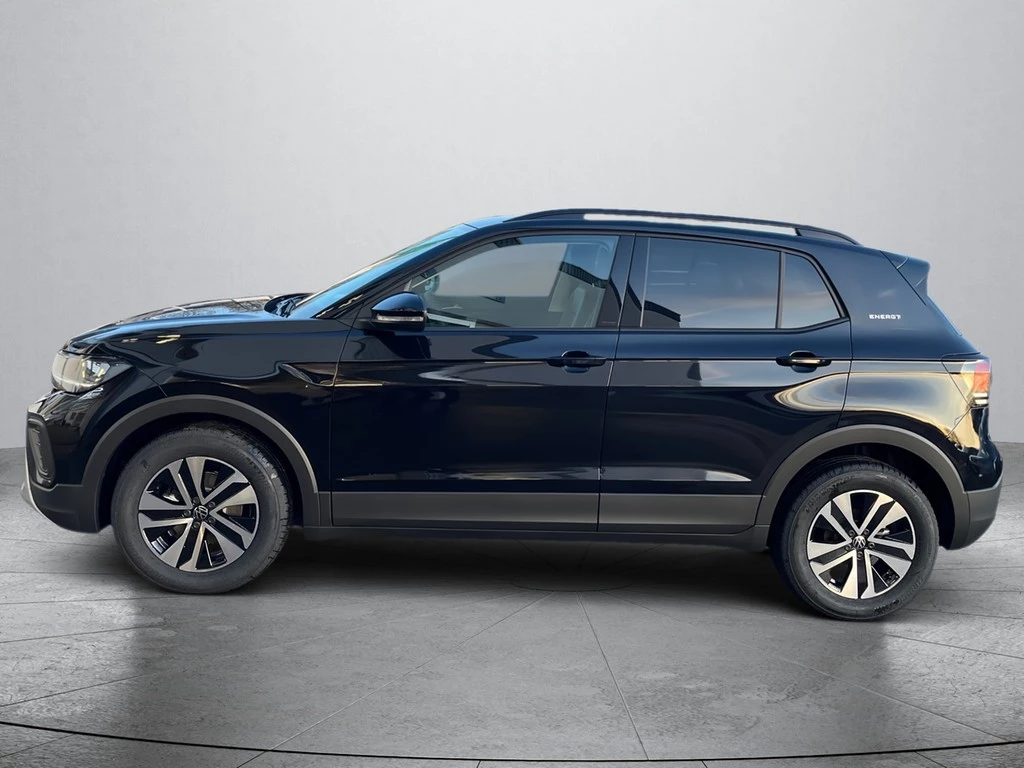 Volkswagen T-Cross Energy TSI 85 kW 7-DSG Aktionspreis! Ummeldung ab 30.07 möglich