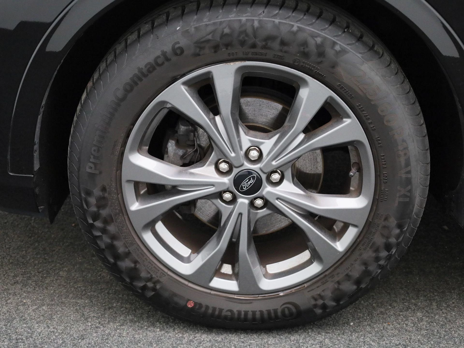 Ford Kuga 1.5 EcoBoost ST-Line
