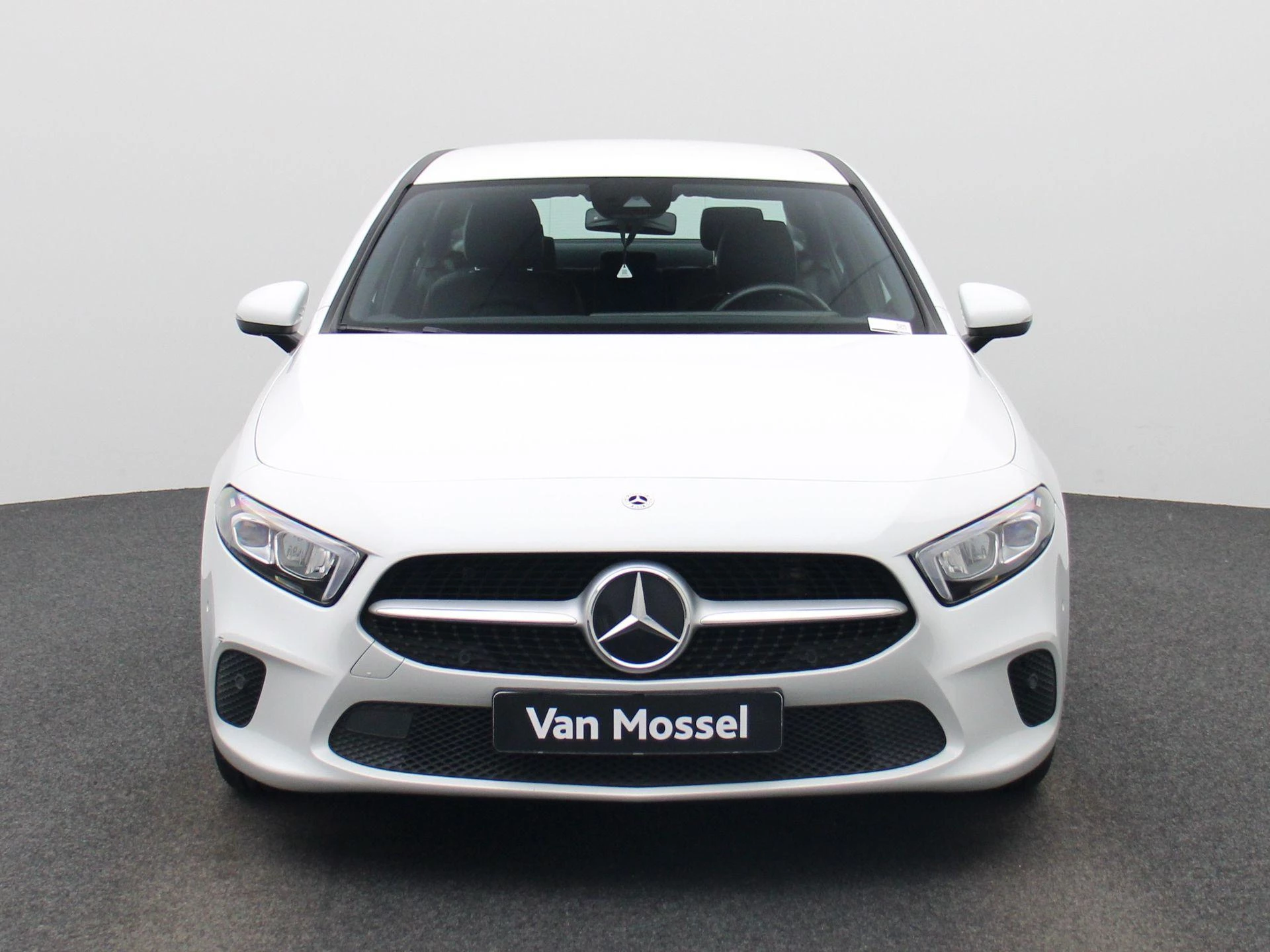 Mercedes-Benz A-Klasse Limousine A 180 Luxury Line