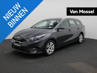 Kia cee'd Sportswagon Pulse 1.0 T-GDi 120 ISG