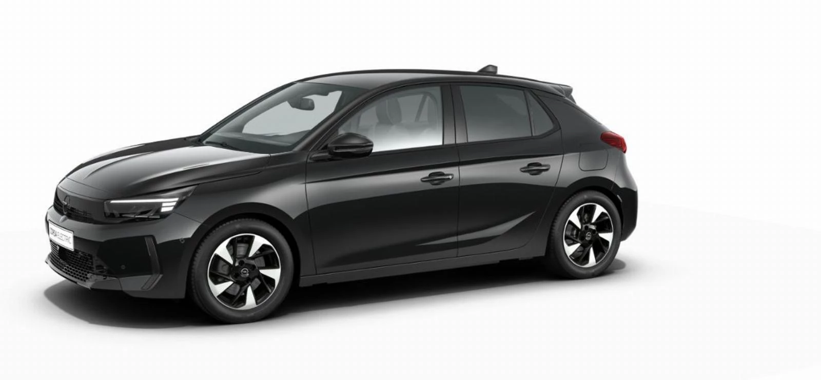 Opel Corsa-e