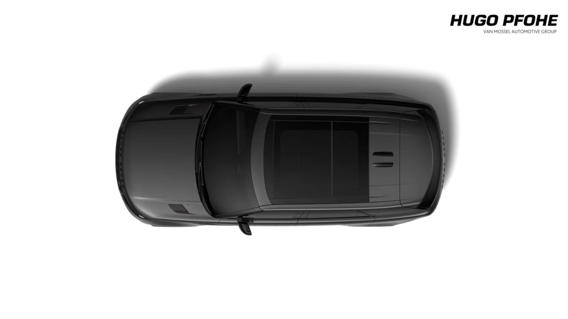 Land Rover Range Rover Sport DYNAMIC HSE 3.0 P460e PHEV