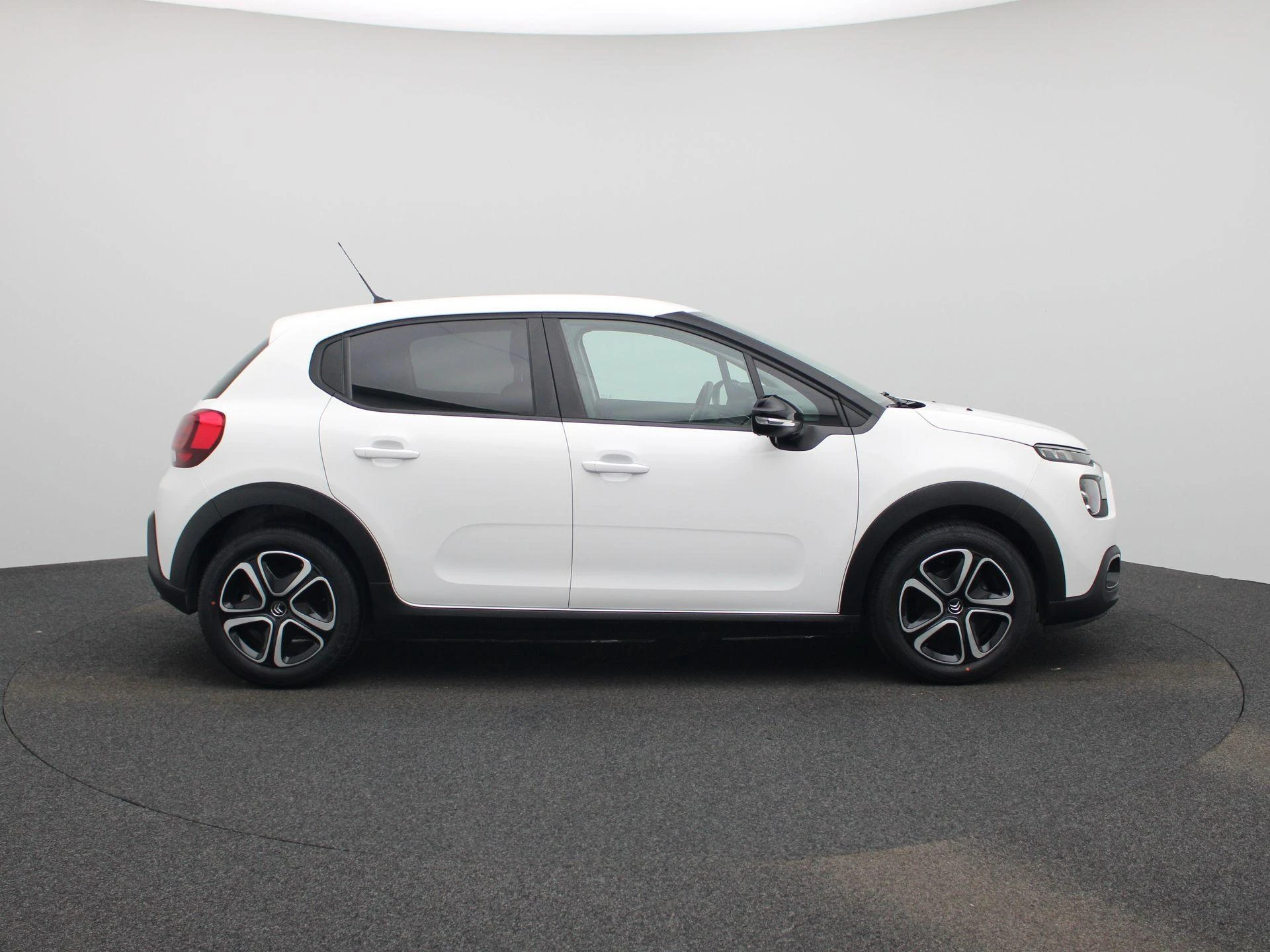 Citroën C3 1.2 PureTech 82 S&S MAN Feel