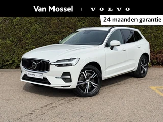 Volvo XC60 B4 Momentum