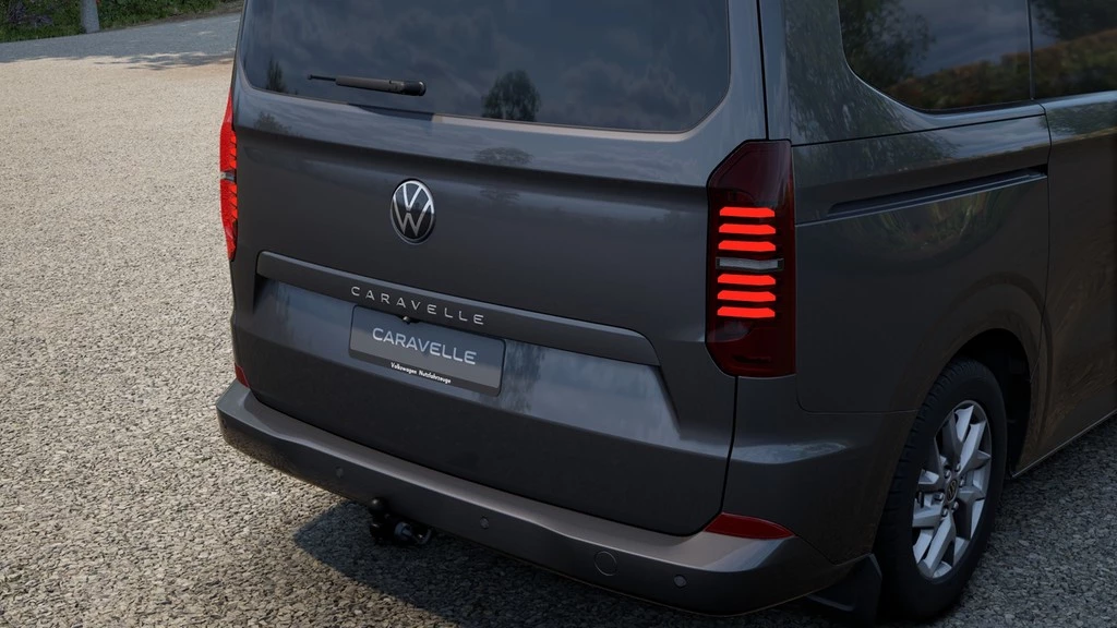 Volkswagen Caravelle T7 Life 2.0 TDI 8-Gang Aut.Radst. 3100 mm