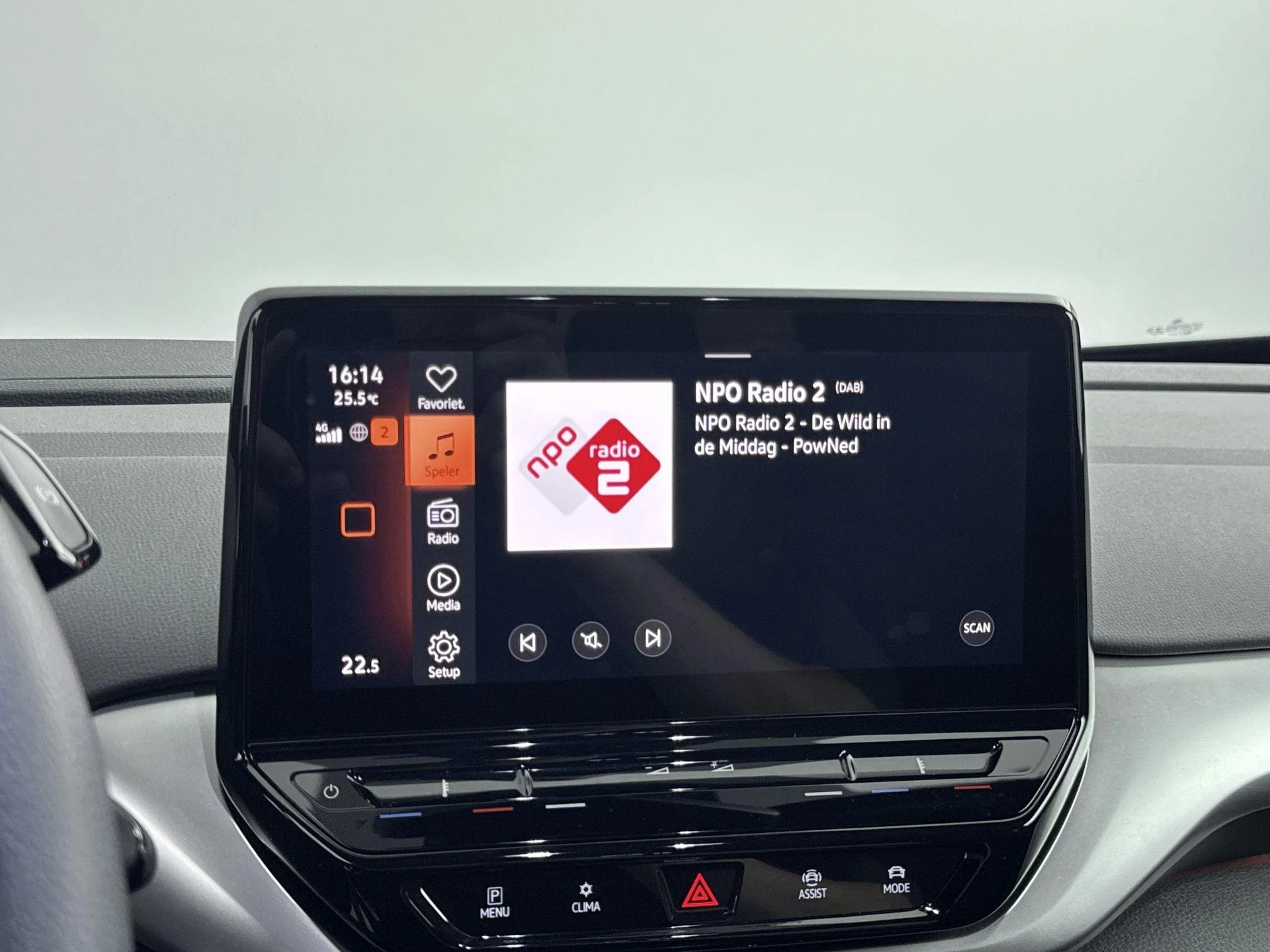 Volkswagen ID.4 Pro 77 kWh