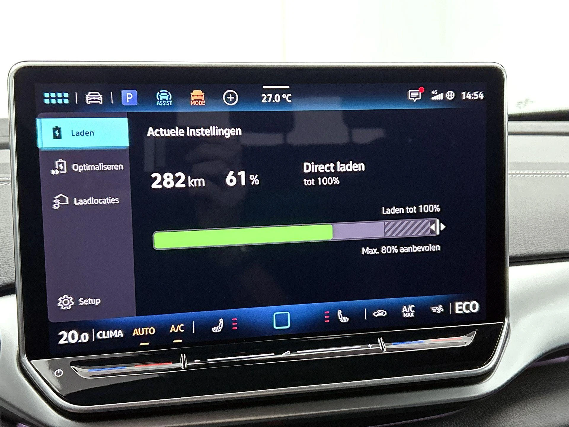 Volkswagen ID.4 Pro Limited Edition 77 kWh