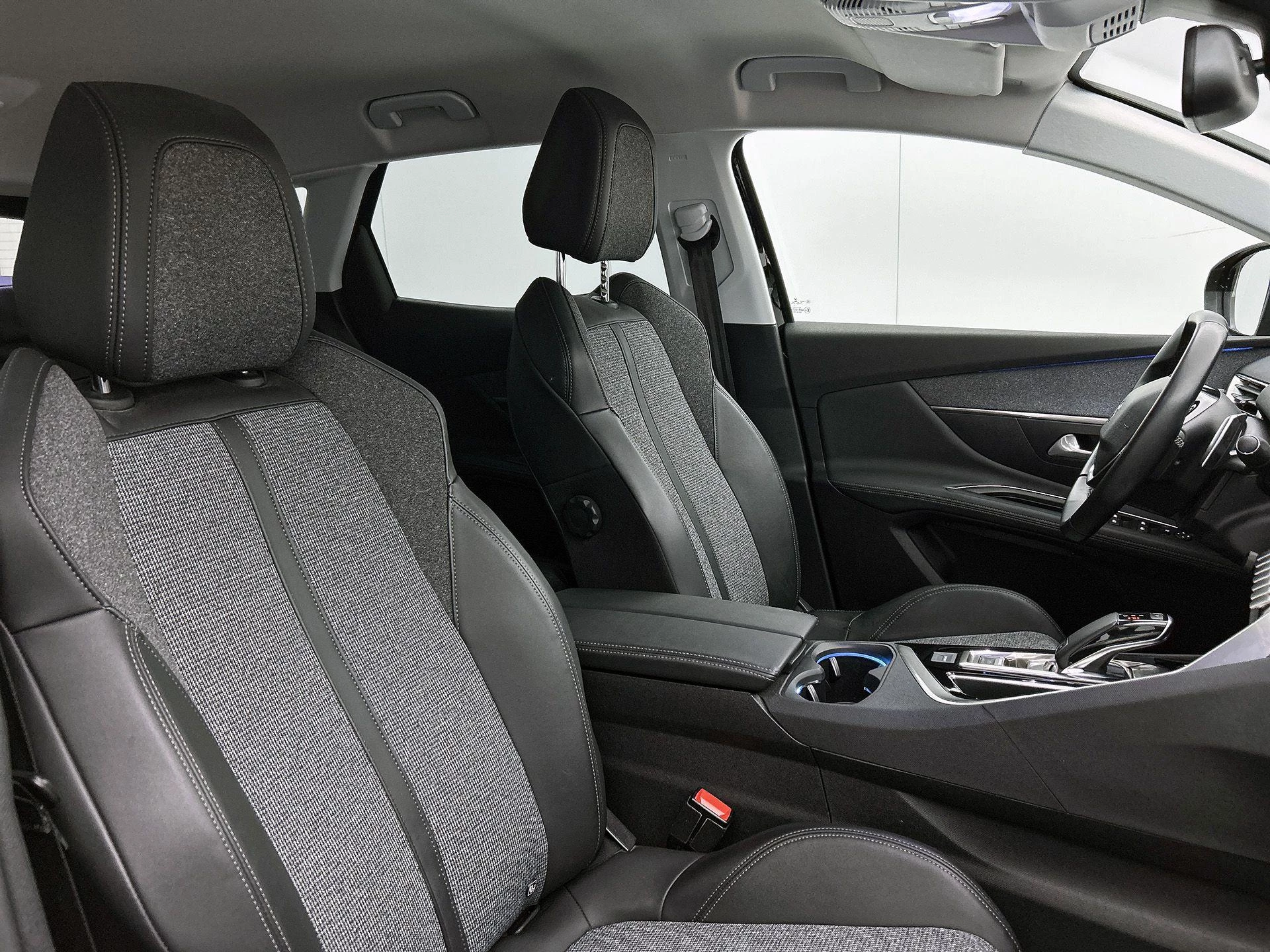 Peugeot 3008 1.2 PureTech Allure