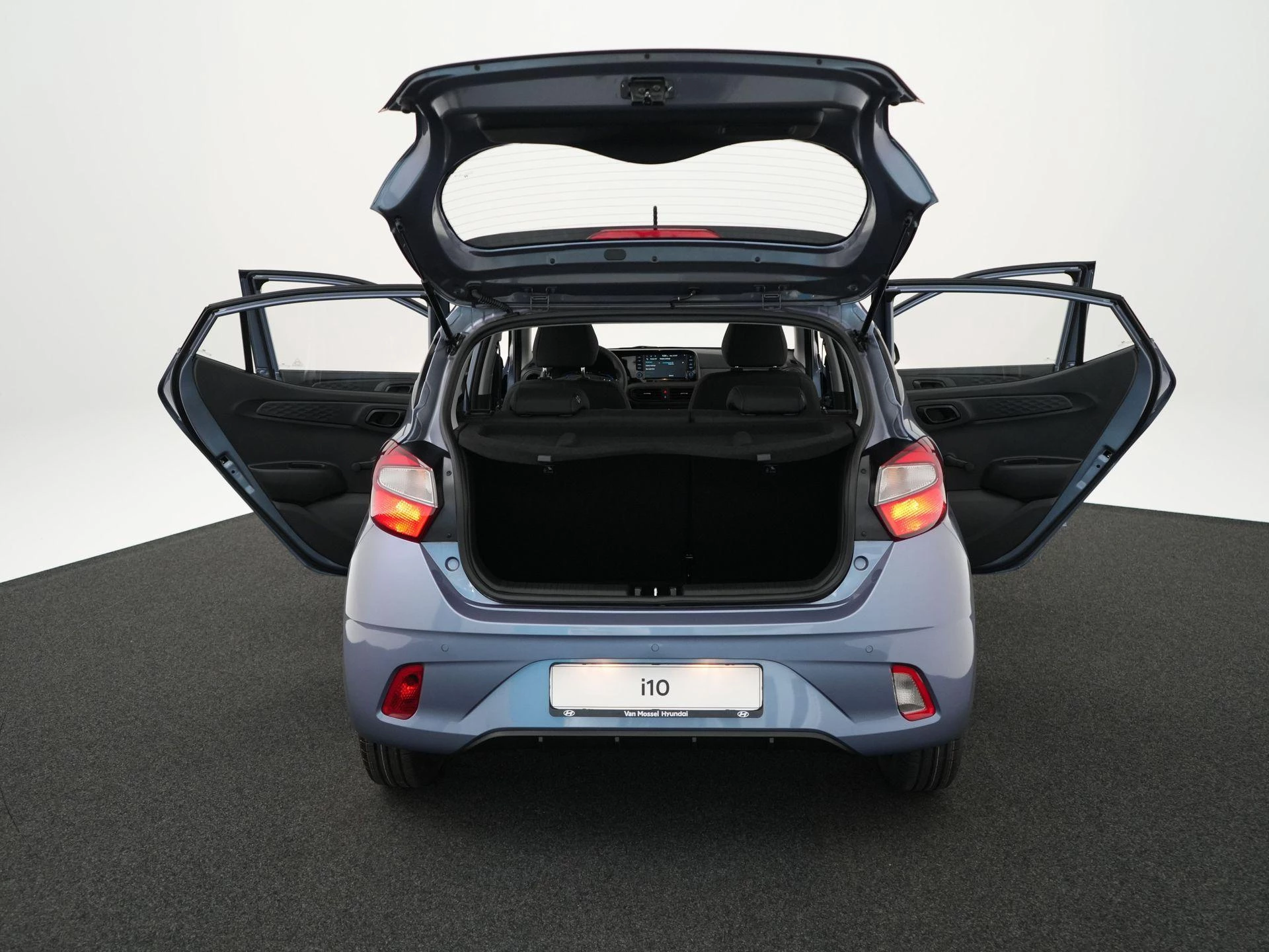 Hyundai i10 1.0 Comfort