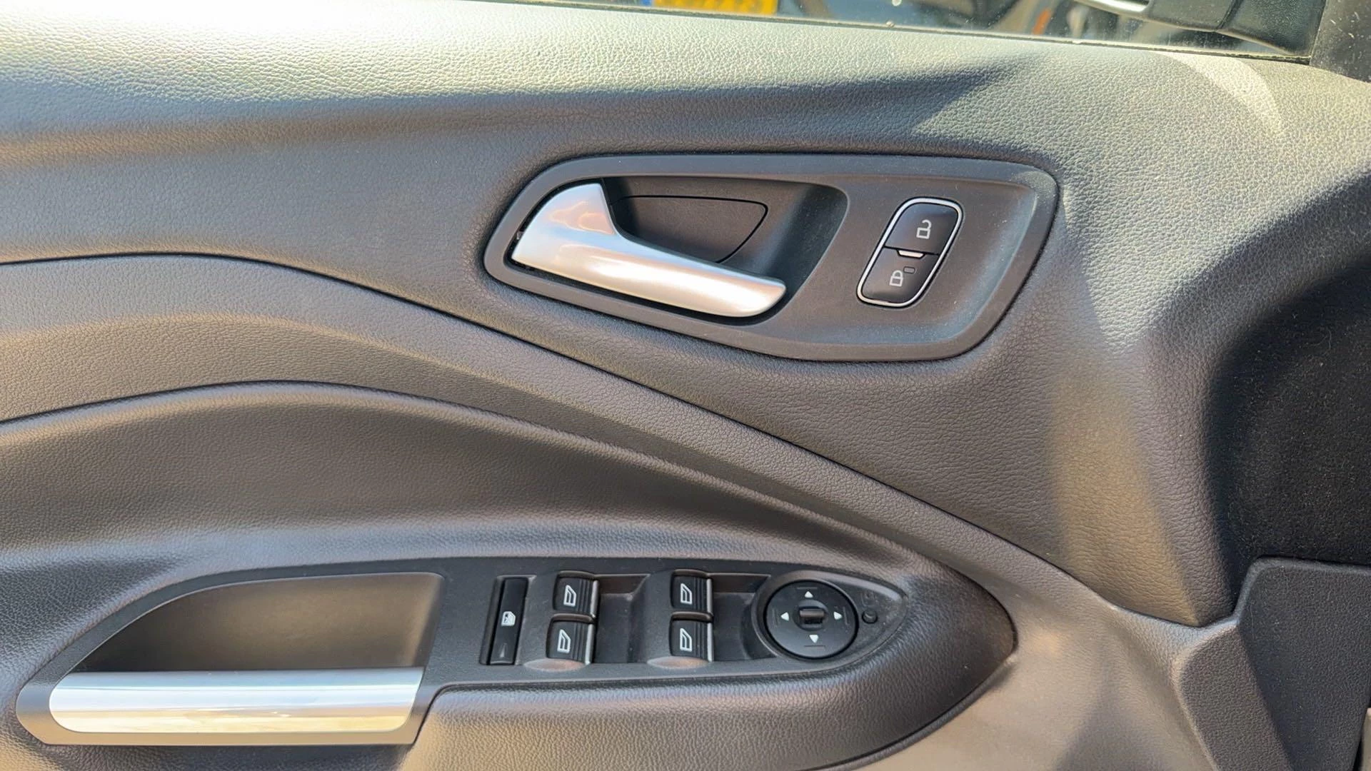 Ford Kuga 1.5 EcoBoost Vignale