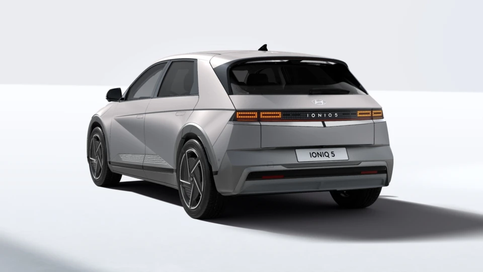 Hyundai-IONIQ 5-image-2