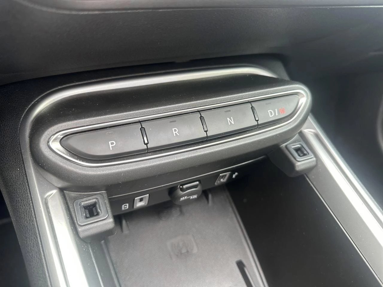 Jeep Avenger Summit 1.2 MHEV