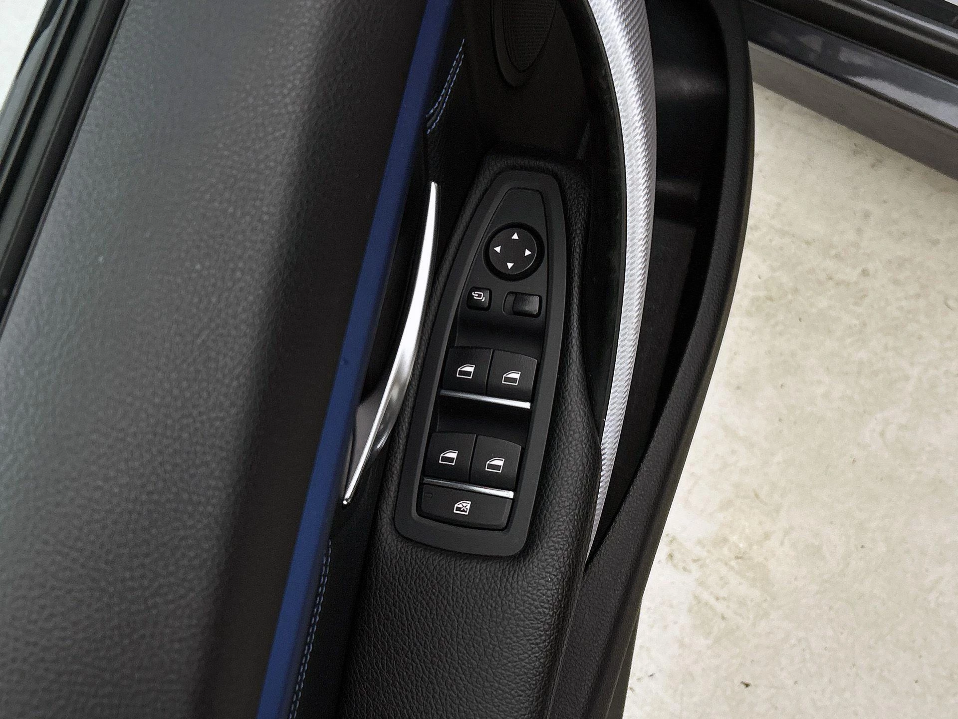 BMW 3 Serie Touring 318i M Sport Edition