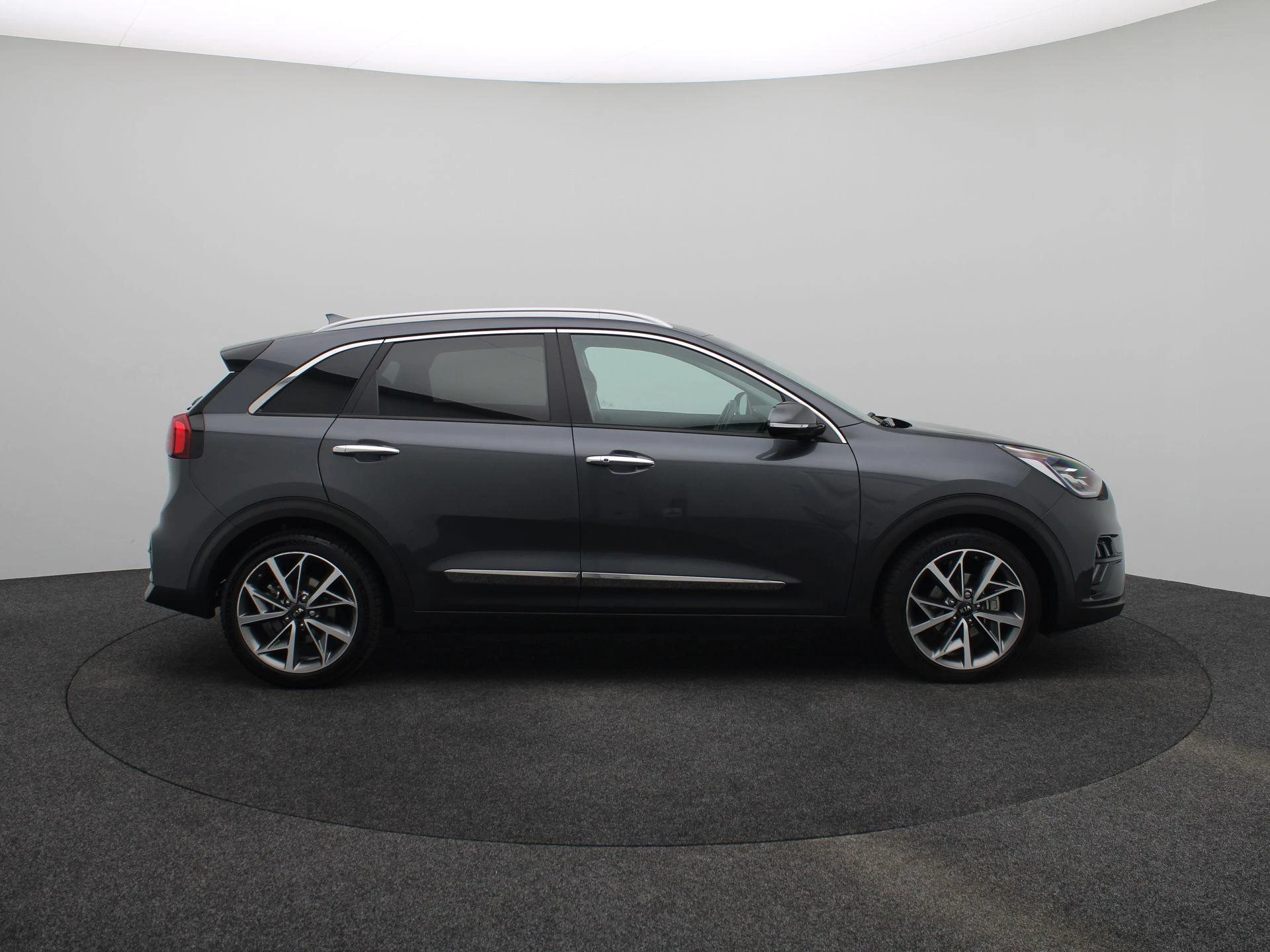Kia Niro 1.6 GDi PHEV DynamicPlusLine