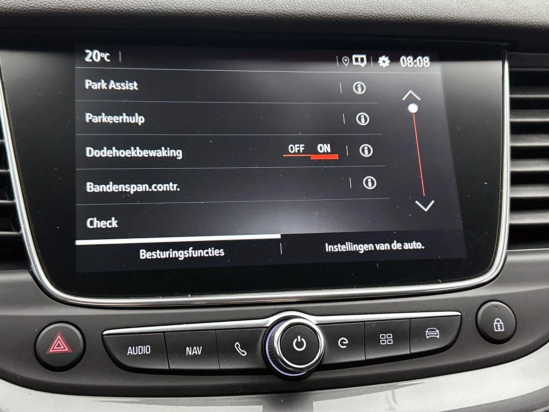 Opel Grandland X 1.6 Turbo Hybrid Innovation