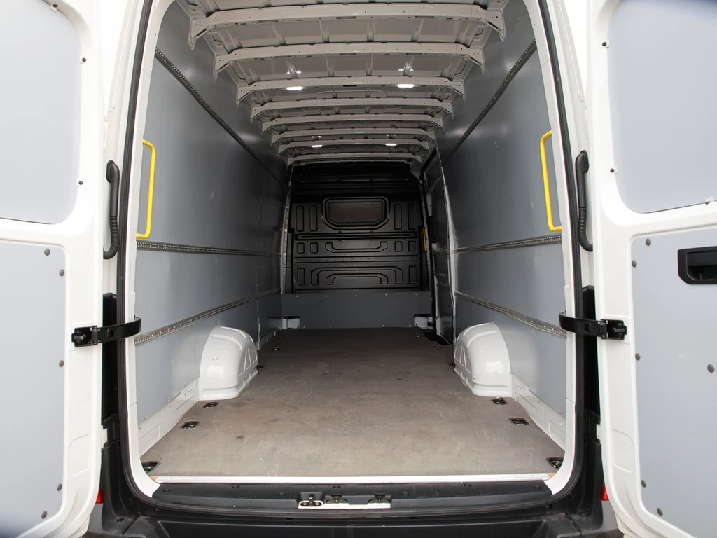 Volkswagen Crafter Kasten 2.0TDI 35 Hochdach AppConnect/RFK