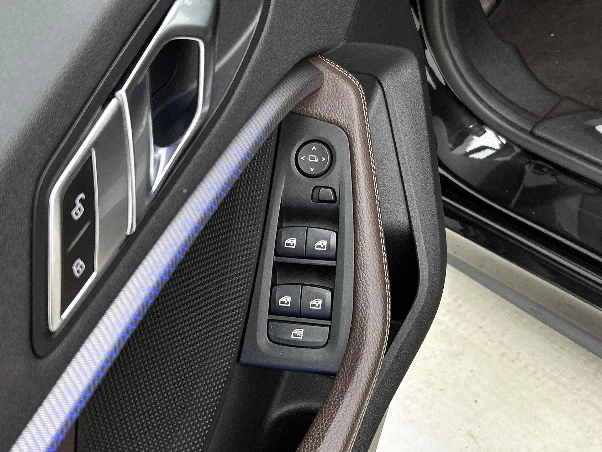 BMW 1 Serie 118i High Executive Edition