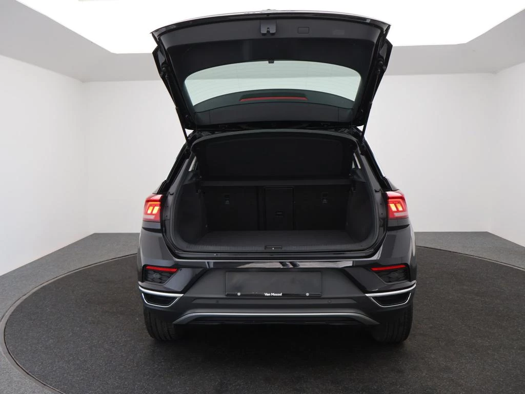 Volkswagen T-Roc T-Roc Style 1.0TSI 115PK *ACC*PDC*NAVI*APP-CONNECT*BTLH*...*