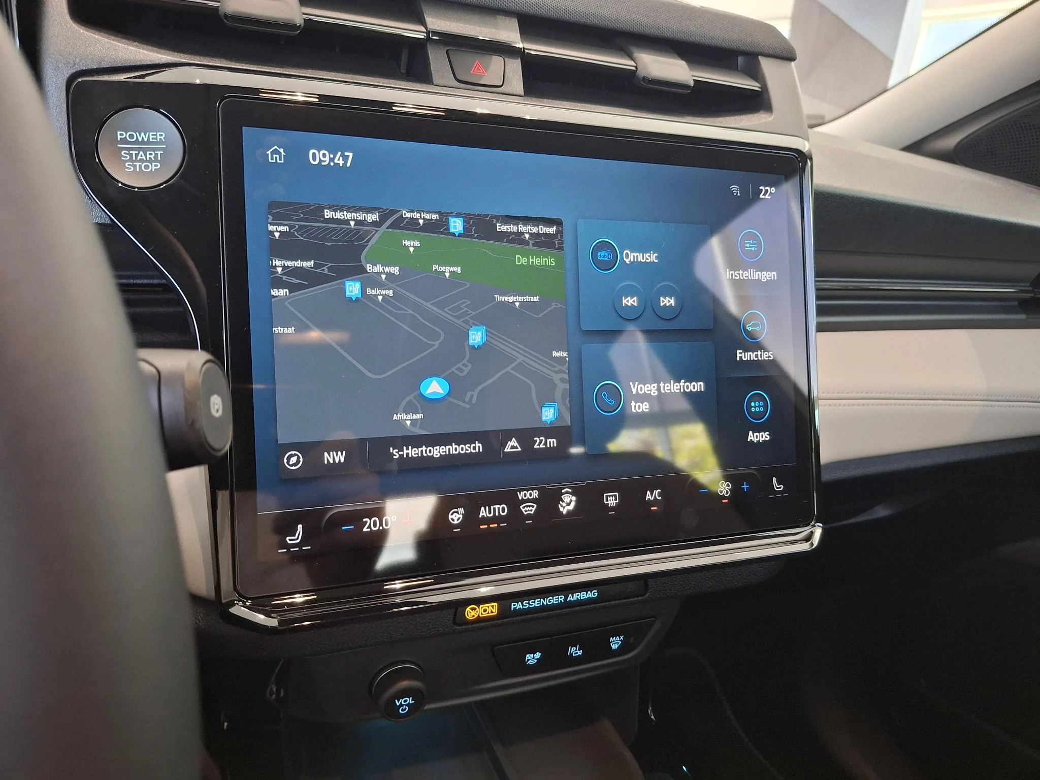 Ford-Puma Gen-E-image-14