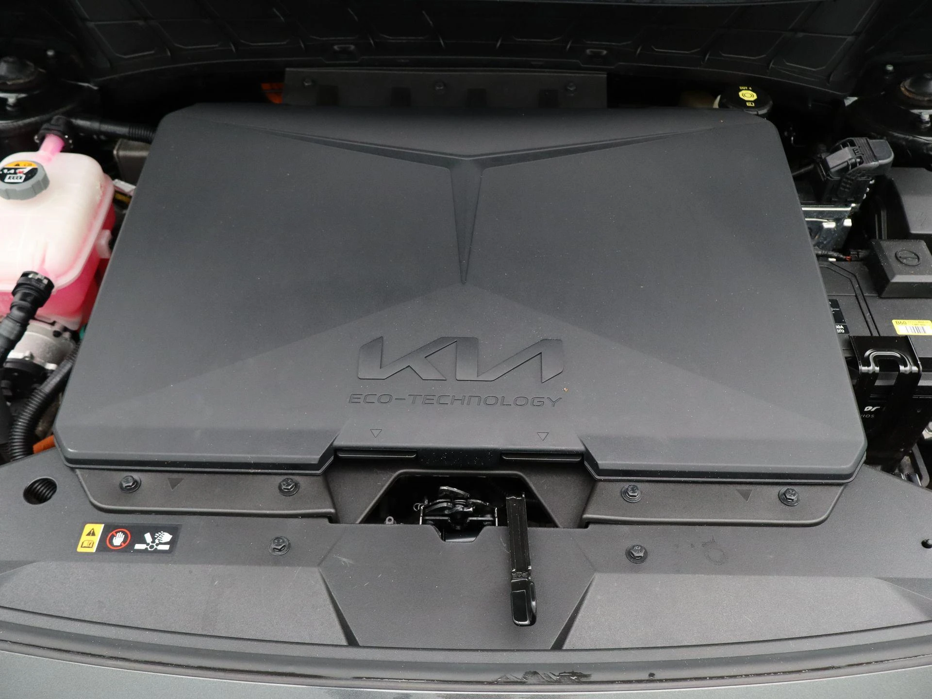 Kia Niro EV DynamicPlusLine 64.8 kWh