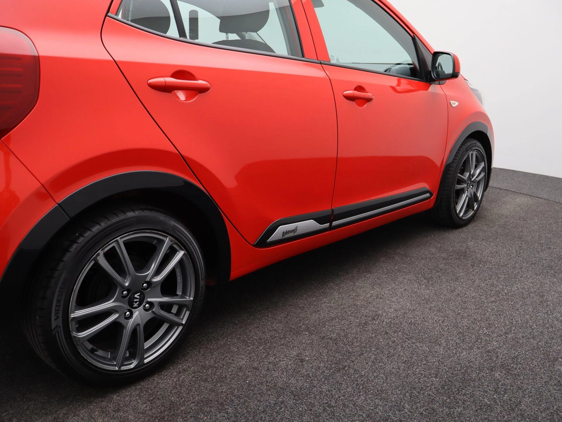 Kia Picanto 1.0 MPi ComfortPlusLine