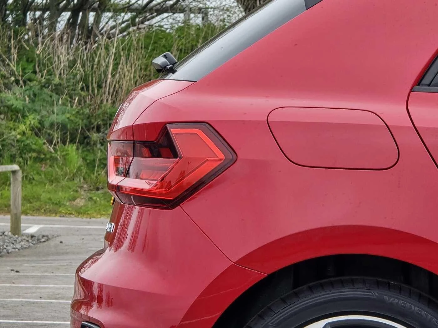 Audi-A1 Sportback-image-36