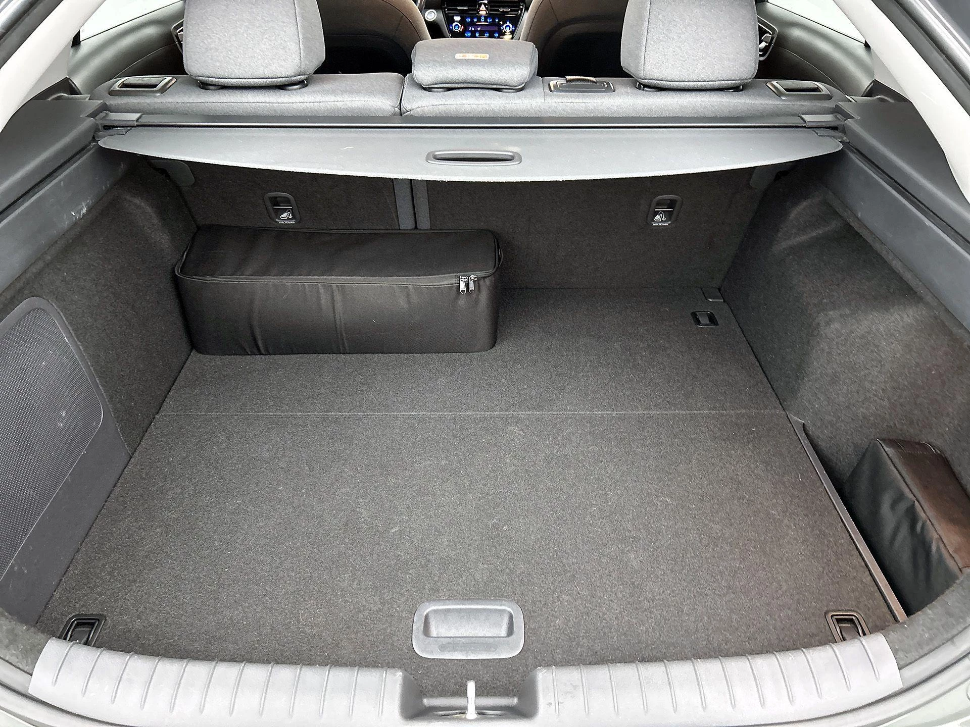 Hyundai IONIQ Premium EV 38 kWh