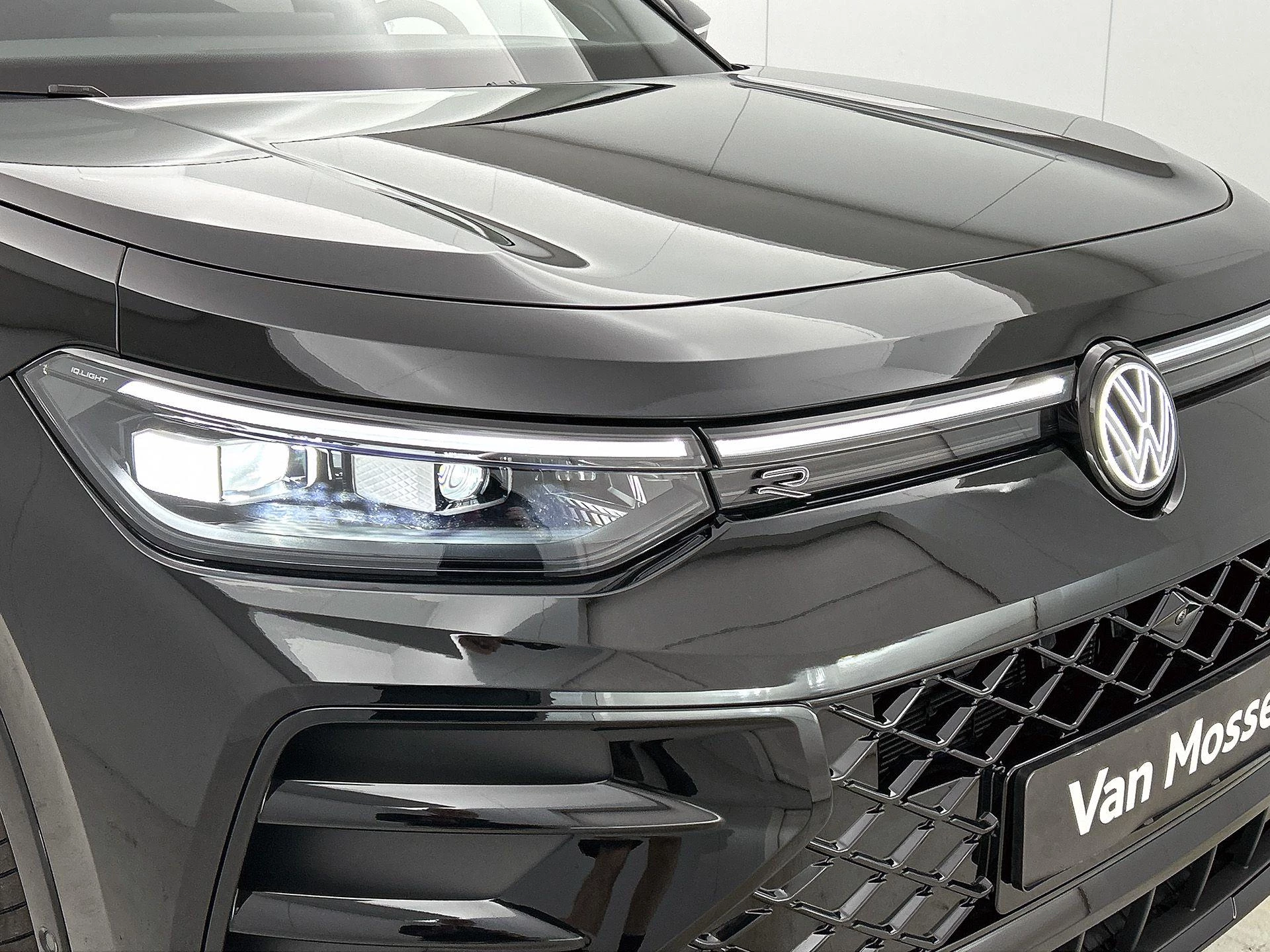 Volkswagen Tayron 1.5 eHybrid R-Line Edition