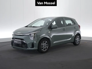 Kia Picanto 1.0 MPI 63 Pulse AMT