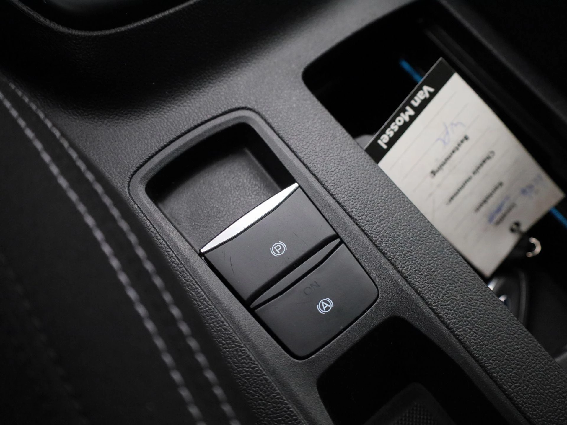 Ford Focus 1.0 EcoBoost Hybrid Titanium