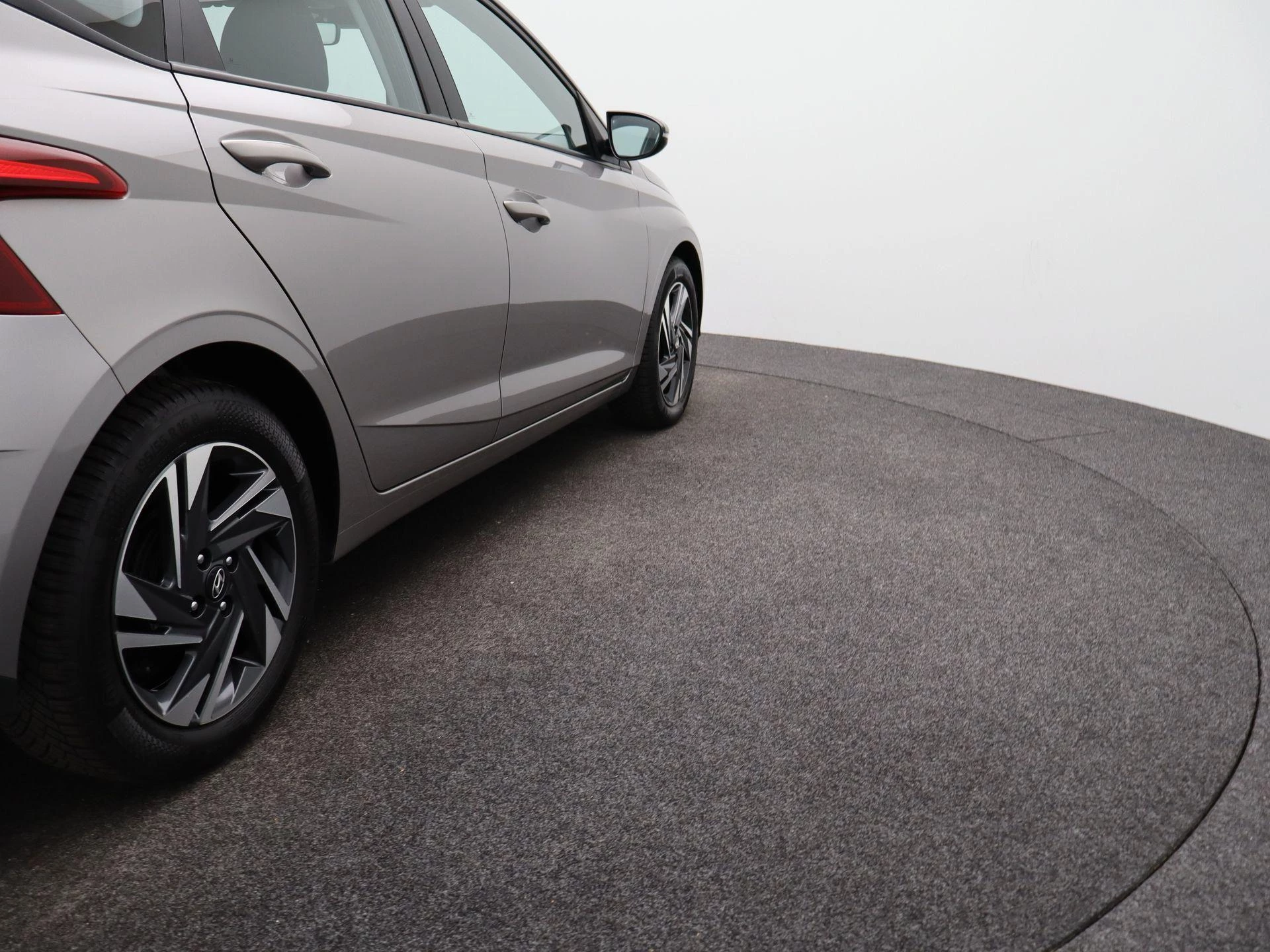 Hyundai i20 1.2 MPI Comfort |
